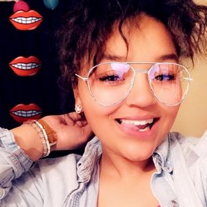 Meet your Posher, Keyonna